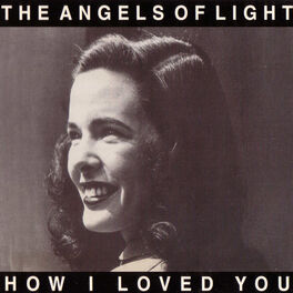 Album cover of How I Loved You