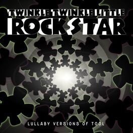 Album cover of Lullaby Versions of Tool