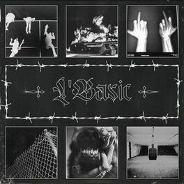 Album cover of L'Basic