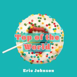 Album cover of Top of the World