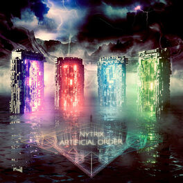 Album cover of Artificial Order