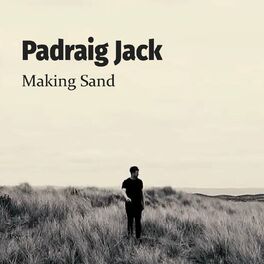 Album cover of Making Sand