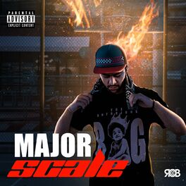 Rob C - Major Scale: lyrics and songs | Deezer