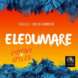 Album cover of Eledumare (Mastered)