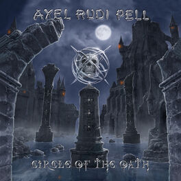 Album cover of Circle of the Oath