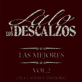 Album cover of Las Mejores Vol. 2 (De Cumbias Y Tambora)