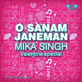Album cover of O Sanam Janeman