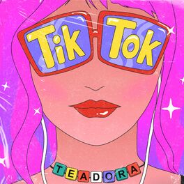 Album cover of Tiktok Te Adora
