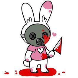 Album cover of Hey Bunny