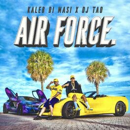Album picture of Air Force