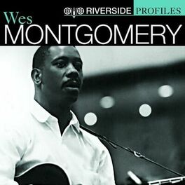 Album cover of Riverside Profiles: Wes Montgomery