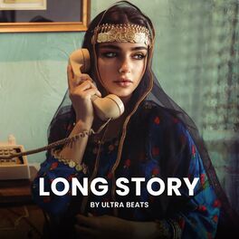 Album cover of Long Story