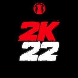Album cover of 2K22