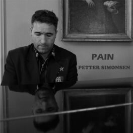 Album cover of Pain (Single Version)