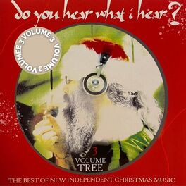 Album cover of The Best New Independent Christmas Music