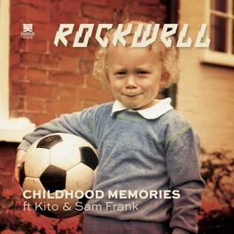 Album cover of Childhood Memories