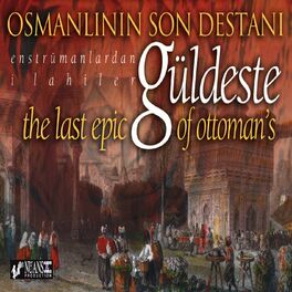 Album cover of Güldeste