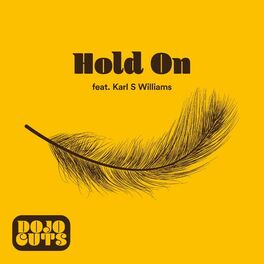 Album cover of Hold on (feat. Karl S Williams)