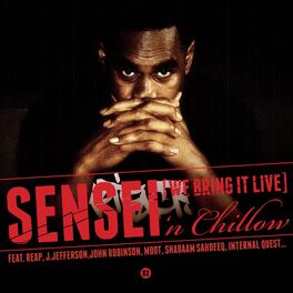 Album cover of We Bring It Live