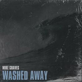 Album cover of Washed Away