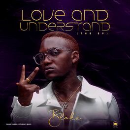 Album cover of Love and Understand