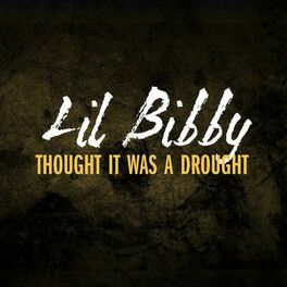 Album cover of Thought It Was A Drought