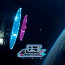 Album cover of Atlantis