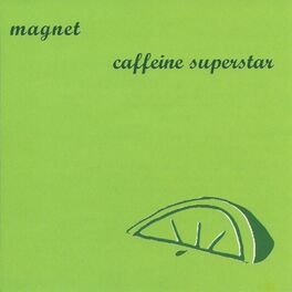 Album cover of Caffeine Superstar