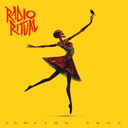 Album cover of Dancing Dead