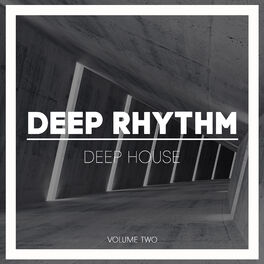 Album cover of Deep Rhythm, Vol. 2