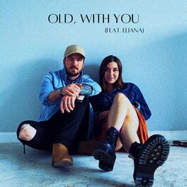 Album cover of Old, With You