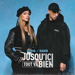 Album cover of JUSQU'ICI TOUT VA BIEN