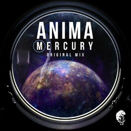 Album cover of Mercury