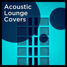 Album cover of Acoustic Lounge Covers