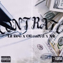 Album cover of Contrato