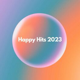 Album cover of Happy Hits 2023