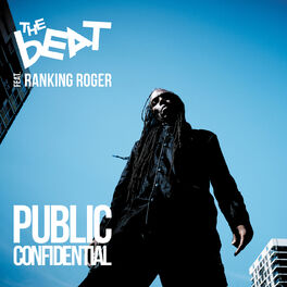 Album cover of Public Confidential