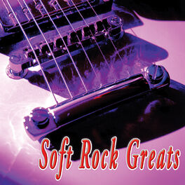 Album cover of Soft Rock Greats (Re-Recorded / Remastered Versions)