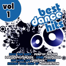 Album cover of Best Dance Hits Vol. 1