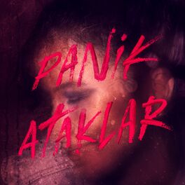 Album cover of Panik Ataklar