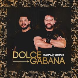Album cover of Dolce Gabana