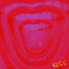 Album cover of K.I.S.S.