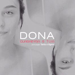 Album cover of Dona (ao Vivo)