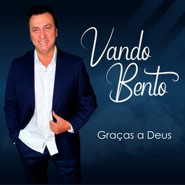 Album cover of Graças a Deus