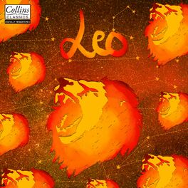 Album cover of Cosmic Classical: Leo
