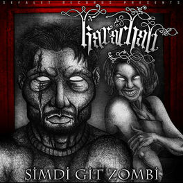 Album cover of Şimdi Git Zombi