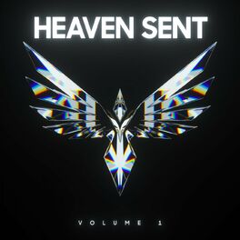 Album cover of Heaven Sent: Volume 1