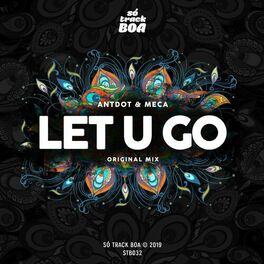 Album cover of Let U Go