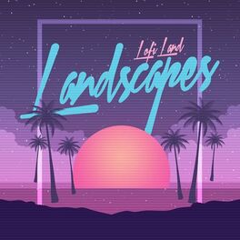 Album cover of Landscapes