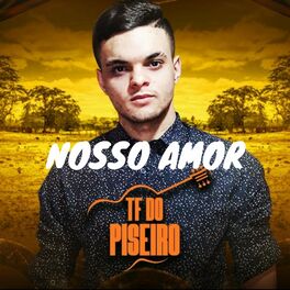 Album cover of Nosso Amor